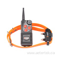 Aetertek AT-216D dog shock training collar remote